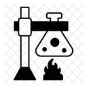 Thermodynamik Symbol