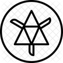 Thermodynamik Wissenschaft Bildung Symbol