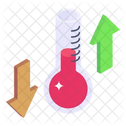 Thermodynamik  Symbol