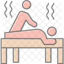 Thermomassagegerat Thermomassagegerat Symbol