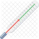 Thermometer Digital Thermometer Tempreature Icon