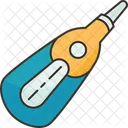 Thermometer Temperature Healthcare Icon