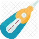 Thermometer  Icon