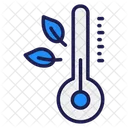 Thermometer Temperature Weather Icon