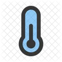 Thermometer Temperature Warmth Icône