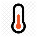 Thermometer Temperature Warmth Icon