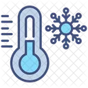 Thermometer Icon