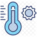 Thermometer Icon