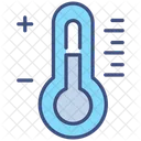 Thermometer Icon