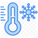 Thermometer Icon