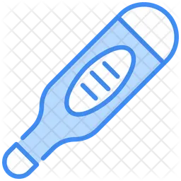 Thermometer  Icon