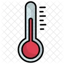 Thermometer Temperature Weather Icon