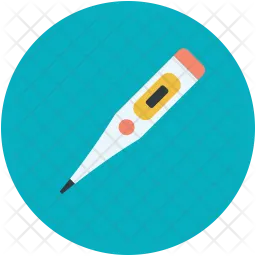 Thermometer  Icon