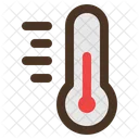 Thermometer Degree Temperature Icon