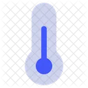 Thermometer Temperature Weather Icon