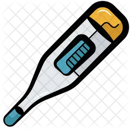 Thermometer  Icon