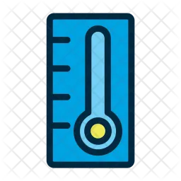 Thermometer  Symbol