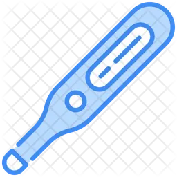 Thermometer  Icon