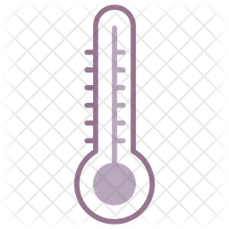 Thermometer  Icon