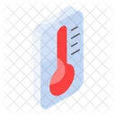 Thermometer Temperature Thermostat Icône