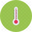 Thermometer Temperature Weather Icon