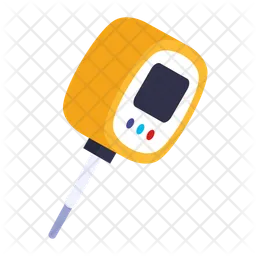 Thermometer  Icon