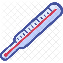 Thermometer  Icon