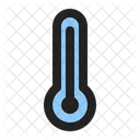 Thermometer Temperature Degrees Icon