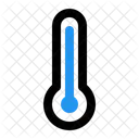 Thermometer Temperature Degrees Icon