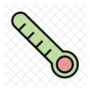 Thermometer Icon