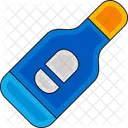 Thermometer  Icon