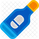 Thermometer  Icon