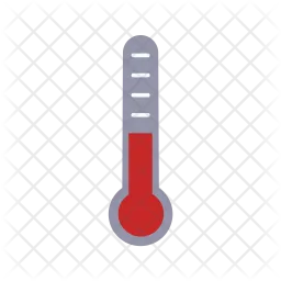 Thermometer  Icon