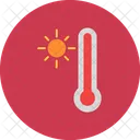 Thermometer  Icon