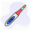 Thermometer Temperature Weather Icon