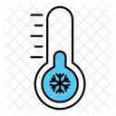 Thermometer Temperature Weather Icon