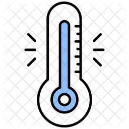 Thermometer  Symbol