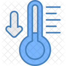 Thermometer  Icon