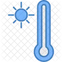 Thermometer Temperature Weather Icon