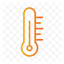 Thermometer  Icon