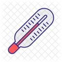 Thermometer Temperature Weather Icon