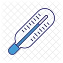 Thermometer  Symbol