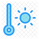 Thermometer  Symbol