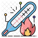 Thermometer  Symbol