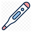 Thermometer  Symbol