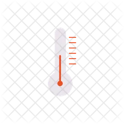 Thermometer  Symbol