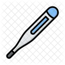 Thermometer  Symbol