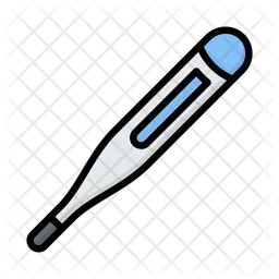 Thermometer  Symbol