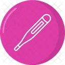 Thermometer Symbol