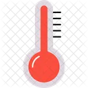 Thermometer  Symbol